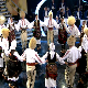 Луда народна ноћ - Ансамбл Коло