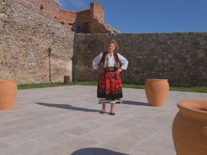 Кухиња мога краја