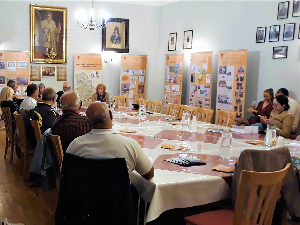 Ћирилица и поезија за јубилеј Просвјетиних школа