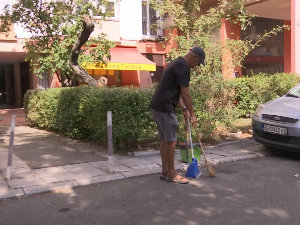 Шта то, ако желе, Београђани могу да науче од Џона