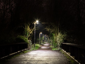 Ноћне променаде 