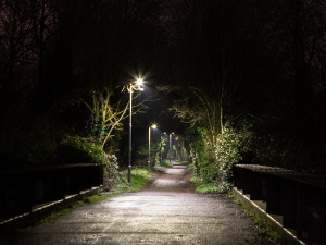 Ноћне променаде