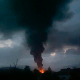 Експлозија у складишту горива у Нагорно-Карабаху – погинуло 20 људи, стотине повређених