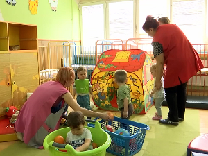 У јагодинским вртићима довољно места за најмлађи узраст 