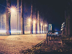 Ноћне променаде 