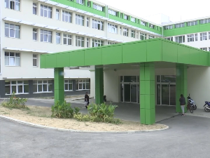 Како до лекара у току реконструкције Здравственог центра у Врању