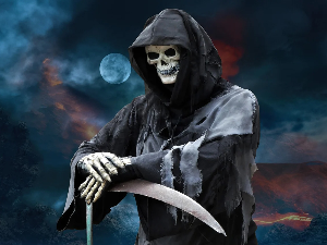 Зашто стварима које нас плаше и угрожавају придајемо људске особине