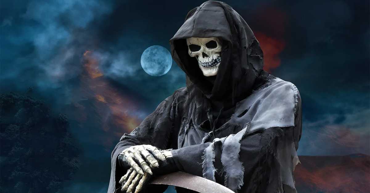 Зашто стварима које нас плаше и угрожавају придајемо људске особине