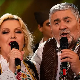 Мали концерт Снежане Ђуришић и Радише Урошевића