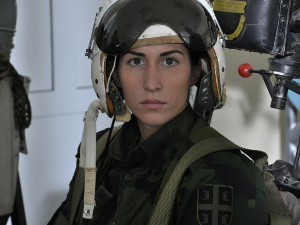 Војна академија, 38. епизода