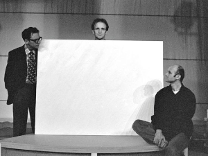 	ТВ театар – Арт