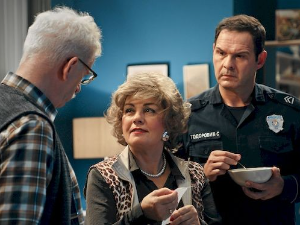 Лако је Ралету, 30-40