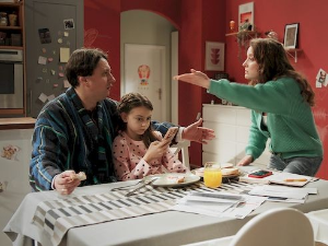 Лако је Ралету, 28-40