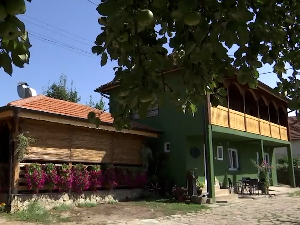  Темска на Старој планини: Сеоски туризам развојна шанса пиротског краја