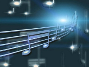 Музика вива