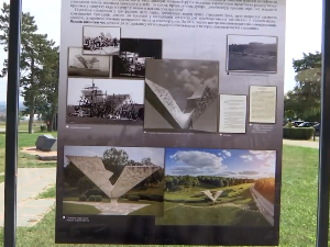  Обележава се 70 година од настанка Спомен парка "Крагујевачки октобар"