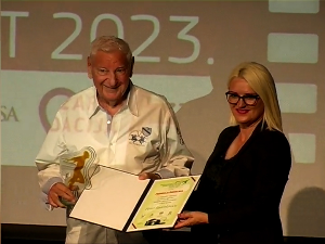 Филм о најбољем голману на свету