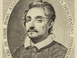 Композитор месеца – Ђироламо Фрескобалди