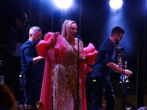 Брена у Темишвару