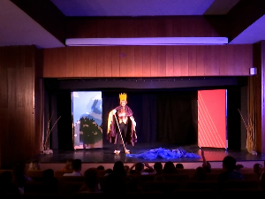 Нове представе за децу у пожаревачком позоришту