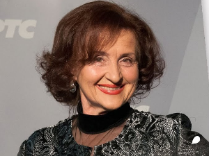 Медаљон - Јасна Кочијашевић