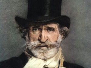 Ђузепе Верди: Ернани