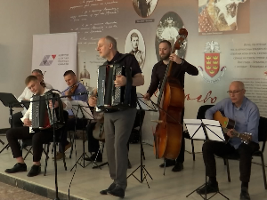 Краљево - расадник музичких талената 