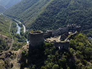 Маглич - легенда у магли