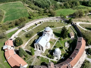 У "краљевском граду", краљевски и угођај