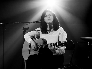 Музика света - Албум „Секуана“ Суад Маси