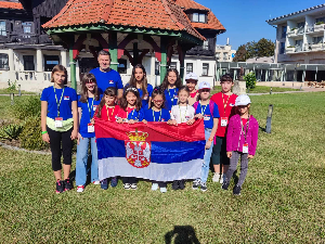 Младе шахисткиње освојиле три медаље на Европском првенству 