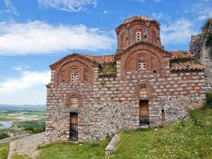 Православци у Албанији, први део