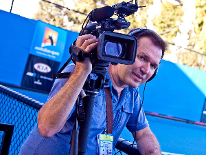 Приче с петог континента