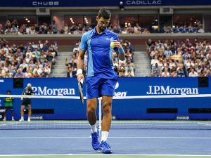 Новак Ђоковић у четвртфиналу Ју-Ес опена