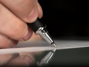 РТС Лаб минијатура: Писати руком...