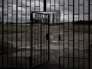 Заборављене судбине робова у нацистичкој Немачкој