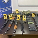 Косовска полиција: Код Звечана заплењена већа количина оружја
