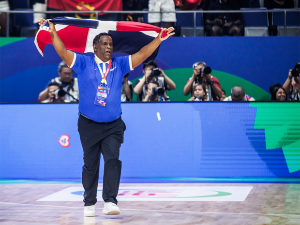 Преминуо физиотерапеут кошаркаша Доминиканске Републике на повратку са Мундобаскета