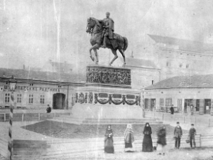 Радомир Путник: Смрт Кнеза Михаила Обреновића у српској драми (1)