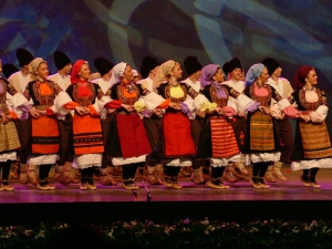 Нематеријално културно наслеђе 