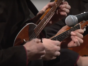 Уживо - Тамбурица фест