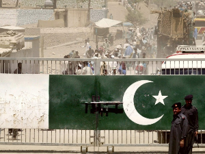 Пуцњава између Талибана и Пакистанаца, затворен највећи гранични прелаз