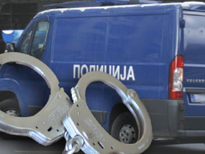 Притвор мушкарцу из Барича због сумње да је пребио девојку и данима је држао затворену