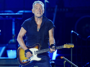 „Bruce Springsteen: Deliver me from nowhere“
