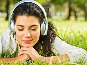 Музички драгстор