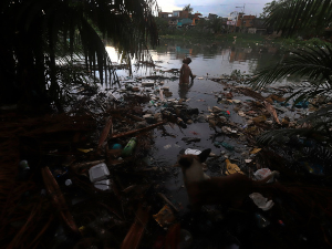 Циклон погодио јужни Бразил, страдало 36 људи