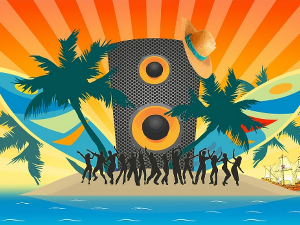 Летње кулирање