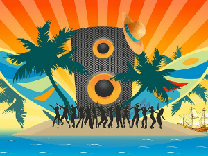 Летње кулирање