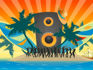 Летње кулирање