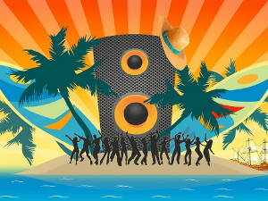 Летње кулирање